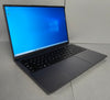 16 Inch Notebook, Core I5-8210Y CPU Win10 Laptop, Notebook 16GB RAM 1TB SSD, Laptop Unlock with Backlit Keyboard, 1920 x 1080 IPS Full HD Screen