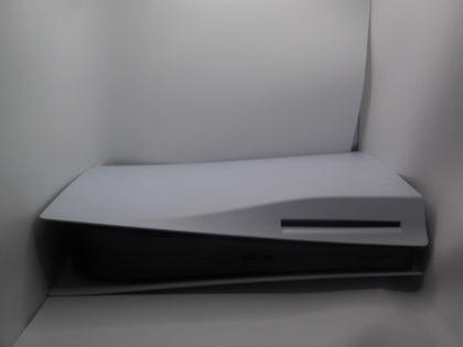 PlayStation 5 Digital Edition Console, 825GB, White - No Controller