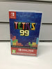 Tetris 99 Nintendo Switch Game