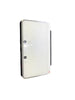 Nintendo 3DS Ice White Console/ with dock and charger/ 2 year warranty