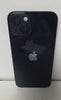 Apple iPhone 13 , 128GB - Midnight Black unlocked 89%  Battery Health