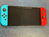 Nintendo Switch Oled Boxed