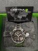 Certina 1888 DS podium Titamium Precidrive