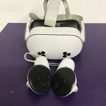 Meta Quest 3S 128GB VR Headset