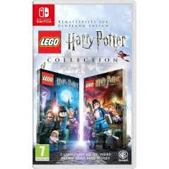 Nintendo Switch LEGO Harry Potter