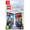 Nintendo Switch LEGO Harry Potter