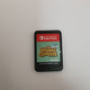 Nintendo Switch Lite Console, 32GB Isabelle Aloha Coral Pink, (No DL) Unboxed with charger and loose game(Animal Crossing)