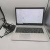 HP 755-G5, Ryzen 7 2700U, 8GB Ram, 256GB SSD, 15" Screen, Windows 10 SCRATCHES ON SCREEN