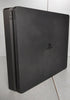 Playstation 4 Slim Console, 500GB Black, Unboxed + Digimon World