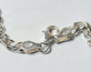 Silver Chain 18"
