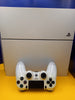 Sony PlayStation 4 Console With 9 Games