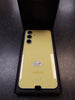 Samsung Galaxy S24 FE Yellow *FAULTY*