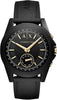 Armani Exchange Men's Hybrid Smartwatch