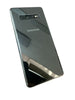 Samsung Galaxy S10+ - 512gb (unlocked) Smartphone - Black