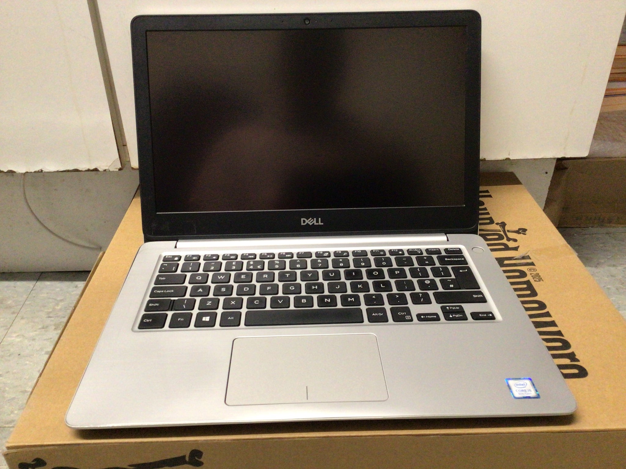 Dell Inspiron 5370 Laptop | Cash Generator