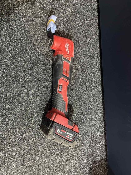 MILWAUKEE M18 BMT