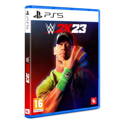 WWE 2K23 (PS5)