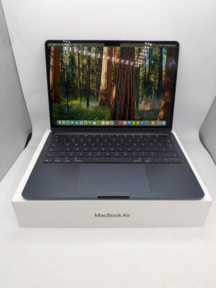Apple Macbook Air M4 13 inch Laptop 2025