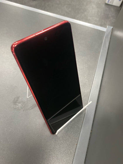 Samsung Galaxy S20FE (6GB+128GB) Cloud Red, Unlocked B