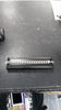 51.45 WEIGHT silver curb bracelet 925, LENGHT 9"