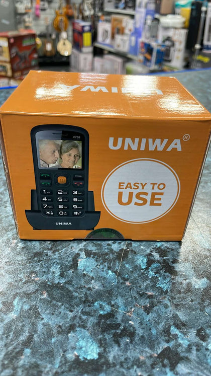 UNIWA MOBILE PHONE