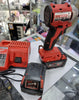 Milwaukee M18 BLIDRC 2 x 5ah + Charger
