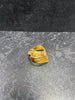 21ct Gold Ladies Fancy Ring (Size I), 2.75g