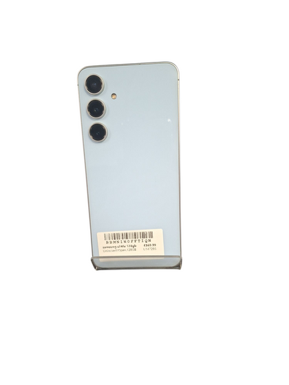 Galaxy S24 FE 128gb Open
