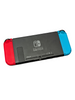 Nintendo Switch Console Boxed With Dock