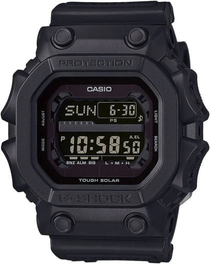 Men's Casio G-Shock Watch