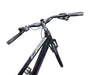 Carrera Impel IM-3 Hybrid Electric Bike - 700C Wheel - 19" Frame - 10 Speed (With Charger & Key)