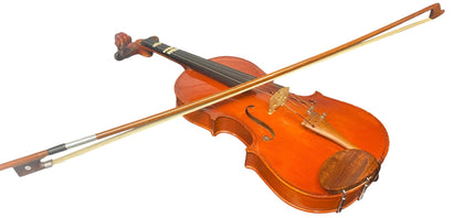 Skylark Brand Violin with Case ***Collection Only***
