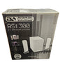 Acoustic Solutions AS:300 Speaker System - Boxed