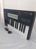 Novation Launchkey 25 MK3 MIDI Keyboard Controller (USB), Unboxed