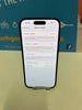 Apple Iphone 16 128GB Black Unlocked Apple Warranty
