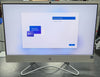 HP 24" All-in-one - i3-8130U - 4GB DDR4 - 1TB HDD - DVD-RW - 24" - Windows 11
