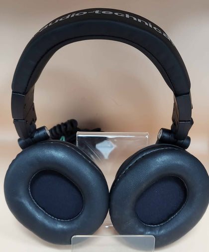 Audio-Technica ATH-M50X