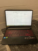 Acer Nitro 5 GTX1650
