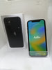 Apple iPhone 11 256GB Black, Unlocked C