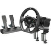 Moza Racing R3 Bundle For XBOX & PC Steering Wheel and pedals