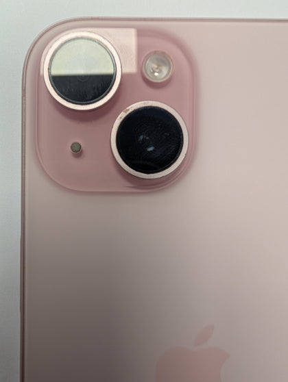 iPhone 15 128GB Pink
