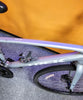Trek FX 2 Disc Womens Hybrid Bike 2021 in Silver 15" Small Frame **Collection Only**