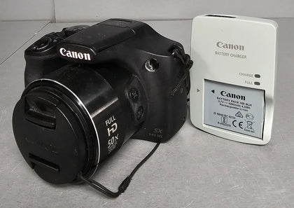 Canon PowerShot SX540 HS 20.3MP