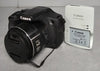Canon PowerShot SX540 HS 20.3MP