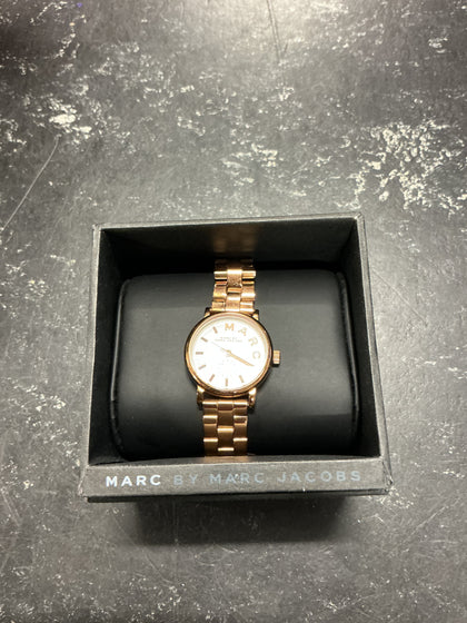 Ladies Marc Jacobs mbm3330 Baker