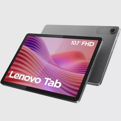 Lenovo Tab 10.1in 64gb Wi-Fi Tablet