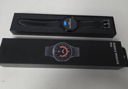 Samsing Galaxy Watch 5 Pro 45mm