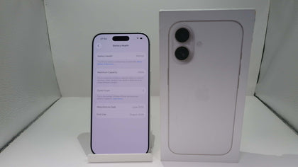 Apple iPhone 17 256GB White