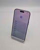 Apple iPhone 16 Pro Max - Natural Titanium - 256GB - Unlocked *UNBOXED*
