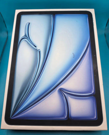 Apple 11-inch iPad Air (M2) Wi-Fi - A2902